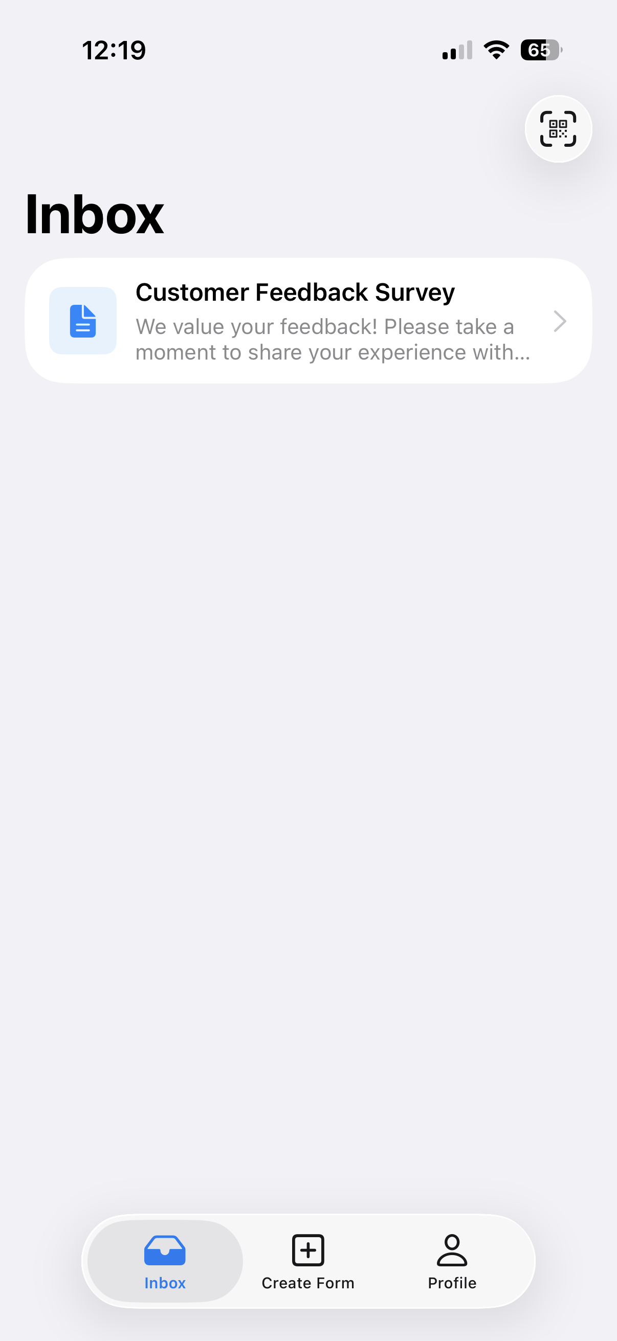 Inbox